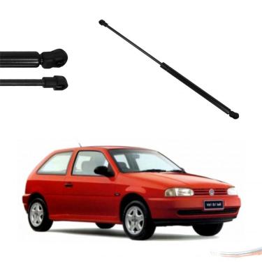 Imagem de Amortecedor Mola Gás Tampa Porta-malas Gol Golf 95 a 98