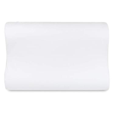 Imagem de Travesseiro Cervical Ortopédico.