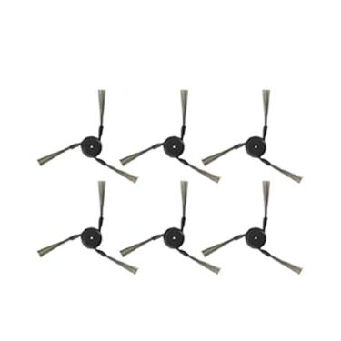 Imagem de Compatible With Dreame X40 Ultra, X40 Pro, S30 Pro Ultra Parts Accessories Main Side Brush Hepa Filter Mop Cloth Dust Bag Replacement(Light Grey)