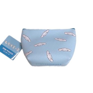 Imagem de NECESSAIRE DE POLICLORETO DE VINILA (MODELO:CINNAMOROLL, MINI) - SR - POUCH-0677 -