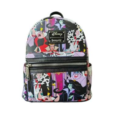 Imagem de Mochila De Cosplay De Unicórnio E Dinossauro Da Disney Para Mulheres, 