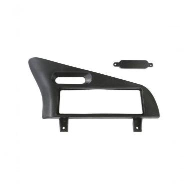 Imagem de Contra Frente Plástica Permak Fiat Palio