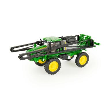 Imagem de Miniatura Pulverizador Agrícola John Deere 412R 1/32 ERTL