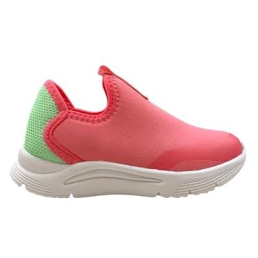 Imagem de Klin Tênis Infantil New Sport Casual 27