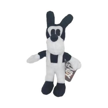 Imagem de Boneco De Pelúcia De Jogo De Terror De Halloween, Brinquedo Macio Para