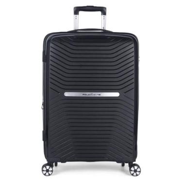 Imagem de Mala polo king tulum grande 32 kg exp tsa- preto