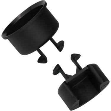 Imagem de Kit de inserção de bucha de pivô para dobradiça de porta traseira para Dodge Ram 1500 Truck 2002-2008, 2500/3500 2003-2009 CA