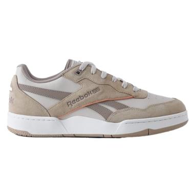 Imagem de Tênis Reebok BB 4000 II Unissex Bege 44