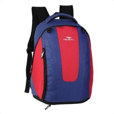 Imagem de Mochila Penalty Esportiva 21 Litros com Porta Bola-Unissex