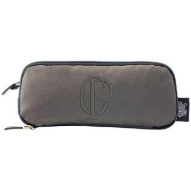 Imagem de Estojo Duplo Corinthians Xeryus-Unissex