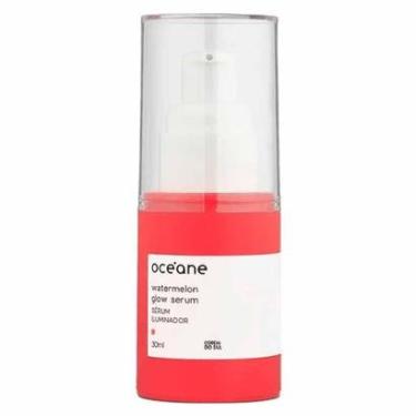 Imagem de Sérum Iluminador Océane Watermelon Glow 30ml-Unissex