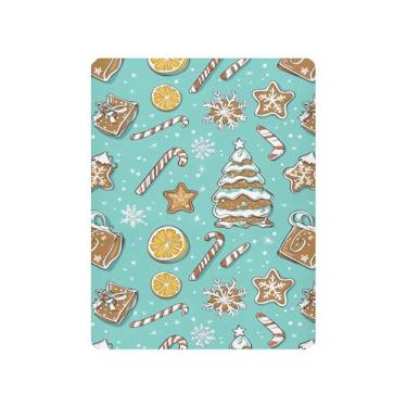 Imagem de ATTX Lençol de berço com elástico para berço padrão, capa de colchão respirável de microfibra macia, 68 x 99 x 12,7 cm (101)