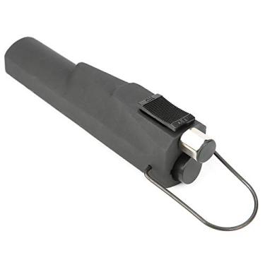 Imagem de Generic A Lima Pneumática Pneumática Suaviza Superfícies Com Eficiência para Acabamento Leve Em Aço, Ferro Fundido, Madeira e Sintéticos | Material de Aço Carbono 4 CFM 3700 SPM 90 PSI 1/4" Conector