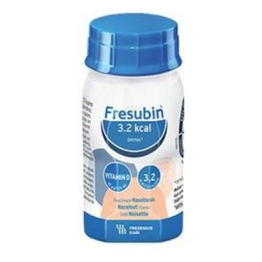 Imagem de Fresubin 3.2kcal Drink - 125ml - Avelã - Fresenius