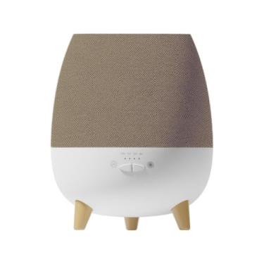 Imagem de Umidificador E Difusor De Ar Elétrico(Caqui)