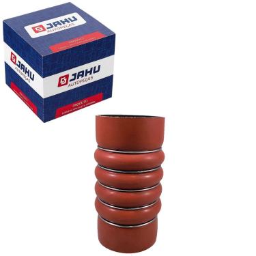 Imagem de Mangueira Do Intercooler Axor 2035 2005 A 2010 / Axor 2040 2005 A 2010 / Axor 2044 2005 A 2010 - Jahu 21665-7