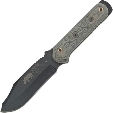 Imagem de Tops Knives Black Rhino