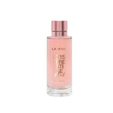 Imagem de Perfume 315 Prestige Pink La Rive Feminino EDP 100ml