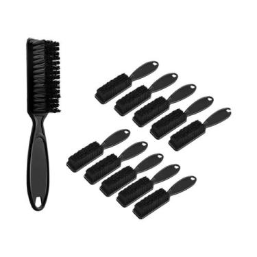 Imagem de Pincel Profissional Para Estilização E Barba, Para Perucas De Cabelo N