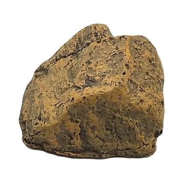 Imagem de Caixa De Armazenamento De Chaves Em Resina Com Simulação De Pedra Dour