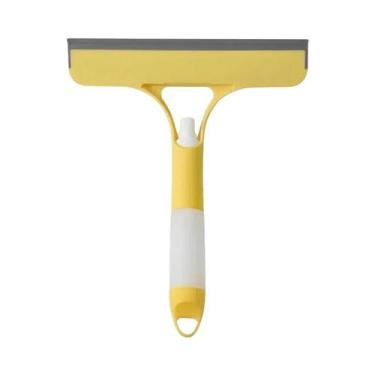 Imagem de Rodo De Limpeza Multifuncional 3 Em 1 Com Pulverizador E Microfibra Pa