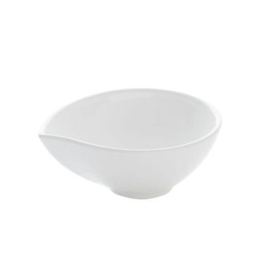 Imagem de Cremeira Gota 120ml Branca Em Policarbonato Linha Profissional Cook Vem