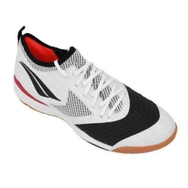 Imagem de Chuteira Futsal Penalty Max 1000 Ecoknit - 43-Unissex