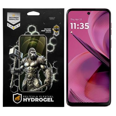 Imagem de Película para Motorola Moto G55 5G - Hydrogel HD - Gshield