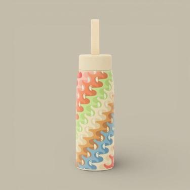 Imagem de Garrafa Que Sede Farm ETC Copatucano 500ml Inverno 26