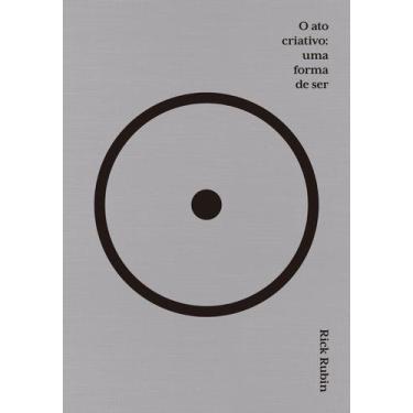 Imagem de Livro - O ato criativo