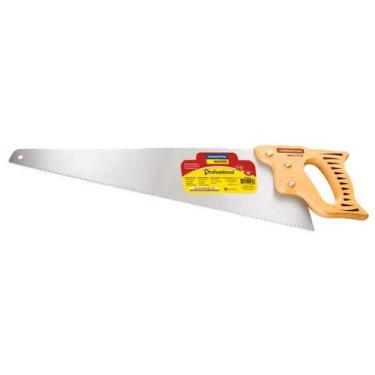 Imagem de Serrote Tramontina 20" Profissional 7Dentes Com Cabo