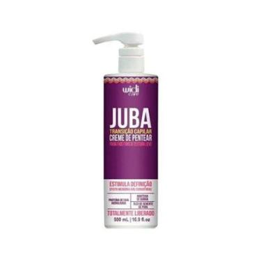 Imagem de Widi Care Juba Transição Capilar Creme Leve 500ml-Unissex