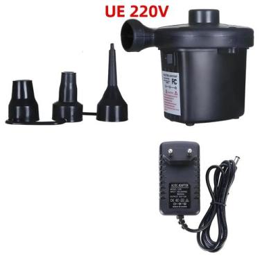 Imagem de Piscina Inflável Grande 1.8/2.6M, Piscina Infantil Com Estrutura, Brin