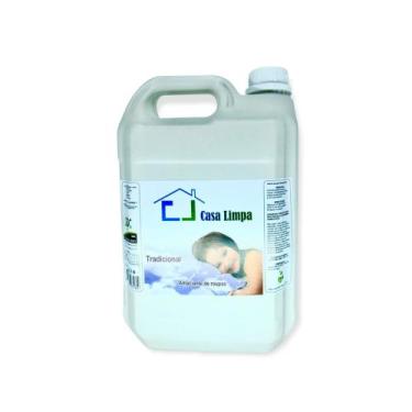 Imagem de Amaciante tradicional galao 5l climpa - Dolve Casa Limpa