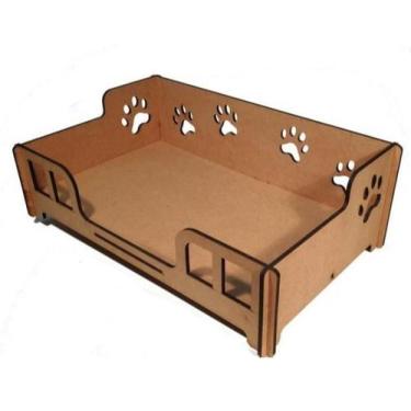 Imagem de Caminha para Pet Clean - Conforto e Segurança - no-brand