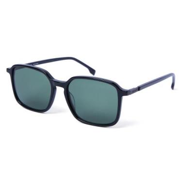 Imagem de Óculos de Sol Aramis SAR139 C01 - Preto 54