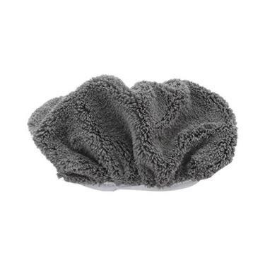 Imagem de Pano De Microfibra Para Limpeza Doméstica E De Banheiro, Reutilizável,