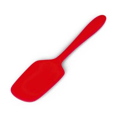 Imagem de Espatula Silicone 8549 Mor, UNICA