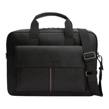 Imagem de Bolsa Tommy Hilfiger Central Computer Bag Masculino 9.5L-Masculino
