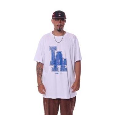 Imagem de Camiseta Plus Size Bali Hai L.A.-Unissex