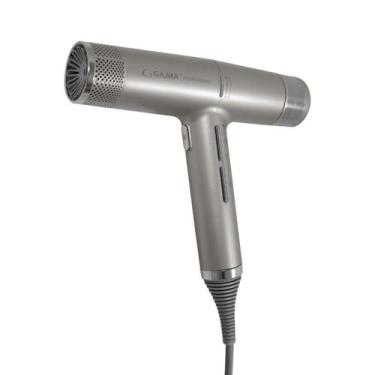 Imagem de Secador de Cabelo IQ3 Perfetto Gray 127V 1600W Gama - GA.MA Italy, 110