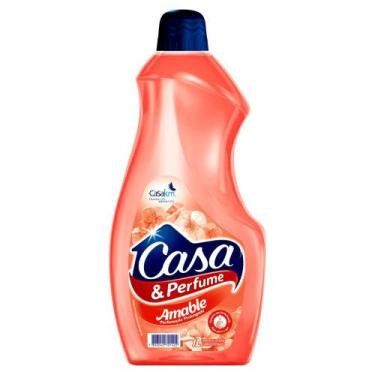 Imagem de Limpador Amable Casa e Perfume 1l