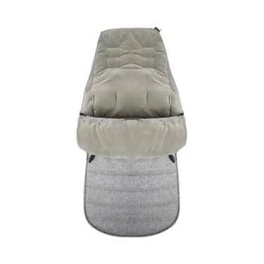 Imagem de Saco De Dormir Para Bebê À Prova d'Água E Vento Para Recém-Nascidos, C
