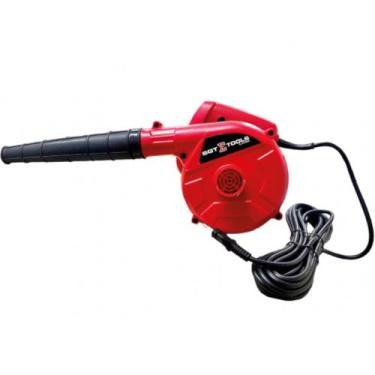 Imagem de Soprador e aspirador de ar 600 watts com saco coletor - SGT-5601 (110V