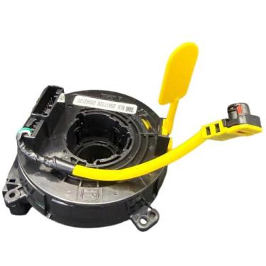 Imagem de Fita Do Airbag Buzina Chevrolet Onix Prisma Cruze Cobalt Spin Tracker 