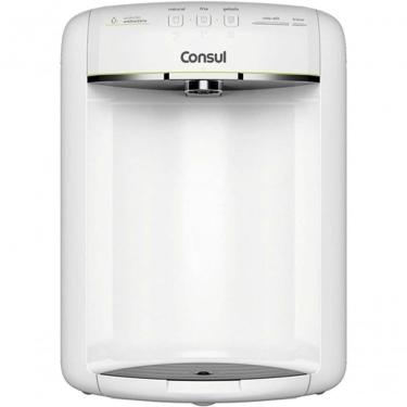 Imagem de Purificador De Agua Consul Branco CPB36ABANA 110V