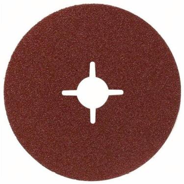 Imagem de Disco De Lixa Fibra Para Metal "" Gr36 - 2608607249 - Bosch Disco De L