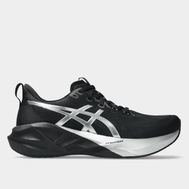 Imagem de Tênis Asics Novablast 5 Platinum Masculino-Masculino