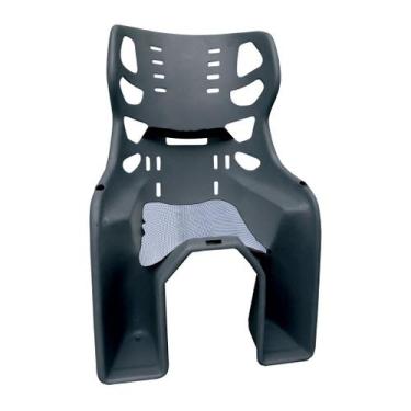 Imagem de Cadeirinha Infantil para bicicleta Traseira carona bike criança infant