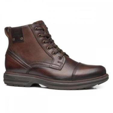 Imagem de Bota Pegada Coturno Masculino-Masculino